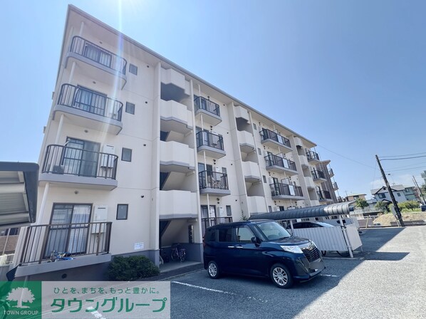 エトワール薬師台の物件内観写真